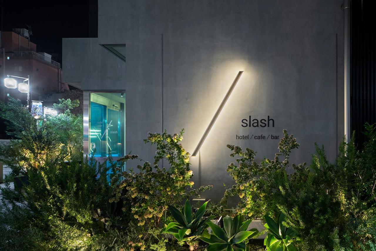 Slash Kawasaki Kawasaki (Kanagawa) Exterior foto